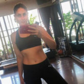 While flaunting her well-toned abs, Kareena Kapoor Khan asks a valid question about resistance training