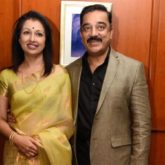 Kamal Haasan’s ex-partner Gautami Tadimalla says she's fine after home-quarantine sticker row