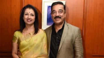 Kamal Haasan’s ex-partner Gautami Tadimalla says she’s fine after home-quarantine sticker row