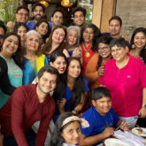 Karan Grover bids goodbye to Kahaan Hum Kahaan Tum with gratitude and a few pictures