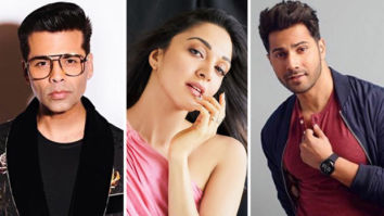 Karan Johar miffed with Kiara Advani for turning down Varun Dhawan starrer Mr. Lele?