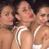Kareena Kapoor Khan, Malaika Arora, Amrita Arora catch up via video call as they socially distance themselves