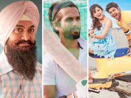 Laal Singh Chaddha, Jersey, Nikamma shoots come to a halt amid Coronavirus pandemic