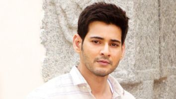 Mahesh Babu wishes his fans a very happy Ugadi, urges everyone to stay safe amid nationwide lockdown