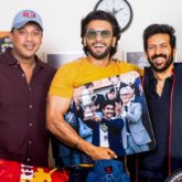 Mahesh Bhupati’s Swag Fashion join hands with the makers to create a fashion and lifestyle brand inspired by ‘83