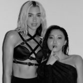 Mamamoo's Hwasa confirms collaboration with Dua Lipa on Physical track