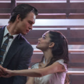 New photos of Steven Spielberg's West Side Story starring Ansel Elgort and Rachel Zegler are here!