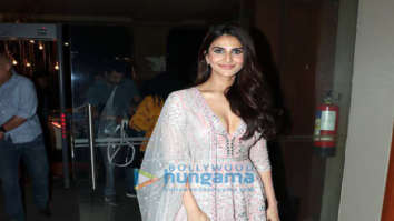 Photos: Celebs grace the Beti Fashion Show 2020 on Women’s Day