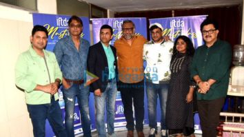 Photos: Directors attend IFTDA Masterclass in Mumbai