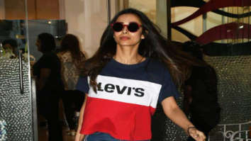 Photos: Malaika Arora spotted at Muah salon
