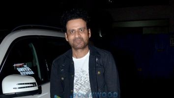 Photos: Manoj Bajpayee, Rajkummar Rao and others grace the wrap up party of The Family Man Season 2