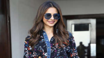 Rakul Preet Singh says she is okay with harmless trolling but will not keep quiet if attacked personally