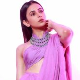 Rakul Preet Singh says this is the longest break of her life