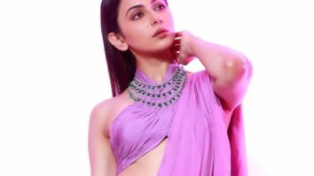 Rakul Preet Singh says this is the longest break of her life
