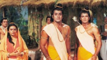 Ramayan is back on Doordarshan on popular demand amid coronavirus lockdown in India