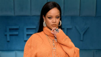 Rihanna’s foundation donates $5 million to the response efforts for Coronavirus