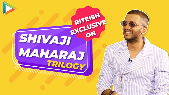 Riteish Deshmukh: “Trilogy on Chhatrapati Shivaji Maharaj is going to be a BIG…”| Akshay Kumar