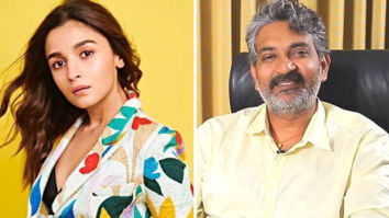 SCOOP: Alia Bhatt may drop out of S S Rajamouli’s RRR