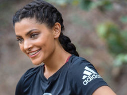 Saiyami Kher speaks on how producers didn’t back her because Mirzya did not perform well at the box office