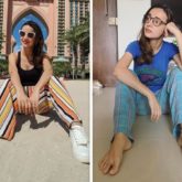 Sanaya Irani’s pre and post-lockdown pictures are absolutely hilarious!