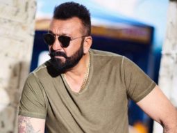 Sanjay Dutt banking on KGF 2 as his comeback, preparing for combat Sanjay Dutt banking on KGF 2 as his comeback, preparing for combat
