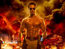 Singham Again wallpapers