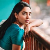 Sobhita Dhulipala to star in Telugu film Major based on the life of martyr Sandeep Unnikrishnan