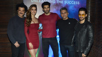 Star Studded Success Party of film Malang | Part 1