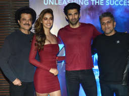 Star Studded Success Party of film Malang | Part 2