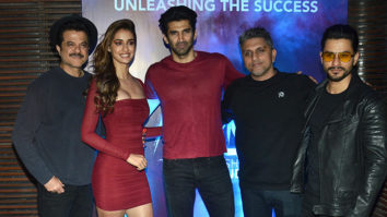 Star Studded Success Party of film Malang | Part 2