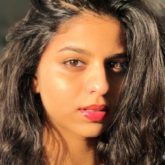 Suhana Khan spends time watching a Meryl Streep movie and we think that there’s no better way!