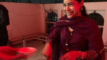 Sumona Chakravarti’s latest Instagram post will make you miss golgappe!