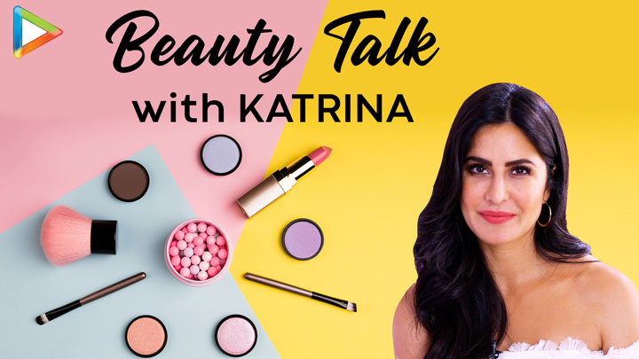 THIS is why Katrina Kaif chose to start Kay Beauty and not a clothing brand