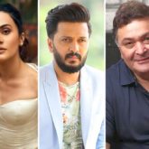 Taapsee Pannu, Riteish Deshmukh, Rishi Kapoor and others react as Nirbhaya gang rape convicts are hanged after 7 years