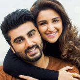 The first looks of Sandeep Aur Pinky Farar featuring Parineeti Chopra and Arjun Kapoor are peppy and vibrant