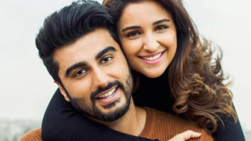 The first looks of Sandeep Aur Pinky Faraar featuring Parineeti Chopra and Arjun Kapoor are peppy and vibrant