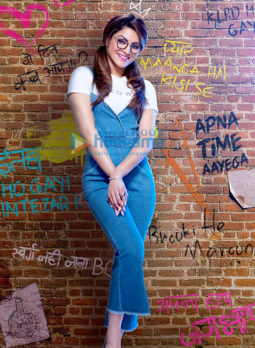 Movie Stills Of The Movie Virgin Bhanupriya