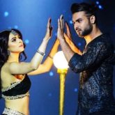 Vishal Aditya Singh says he is friends with Madhurima Tuli now but they don’t speak on a daily basis