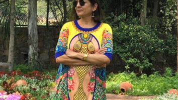 Here’s why Neena Gupta says ‘Kal Sab ouch Hoga’