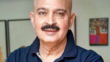 After a production house registers the title Corona Pyaar Hai, Rakesh Roshan calls it childish and immature After a production house registers the title Corona Pyaar Hai, Rakesh Roshan calls it childish and immature
