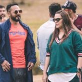 Roadies Revolution mentor Nikhil Chinapa defends Neha Dhupia, says she said ‘cheating is not okay’ in unedited footage