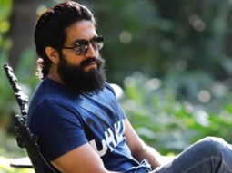 Superstar Yash is currently working on the teaser of the much-awaited K.G.F Chapter 2 Superstar Yash is currently working on the teaser of the much-awaited K.G.F Chapter 2