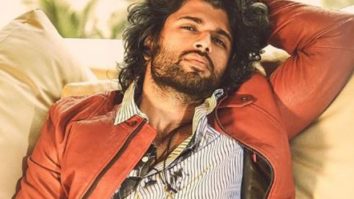 Did Vijay Deverakonda just hint at temporarily quitting social media?