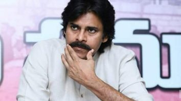 Powerstar Pawan Kalyan to donate a total of Rs. 2 crore to fight the coronavirus pandemic 
