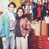 The Kapil Sharma Show’s Archana Puran Singh shares pictures from the time she was madly in love