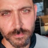 ‘You can be the hope and the heroes in this fight,’ says Hrithik Roshan as he makes an appeal to youngsters