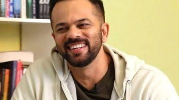 Rohit Shetty donates Rs. 51 lakhs towards FWICE for the daily wagers