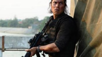 Randeep Hooda announces the release date of his Hollywood debut Extraction with Chris Hemsworth