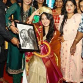 Anushka Shetty celebrates 15 years in the industry; thanks everyone for supporting her