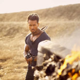 Box Office: Baaghi 3 Day 11 in overseas